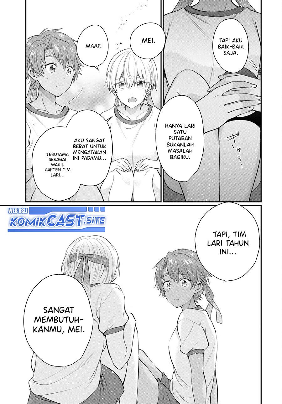 fuufu-ijou-koibito-miman - Chapter: 54