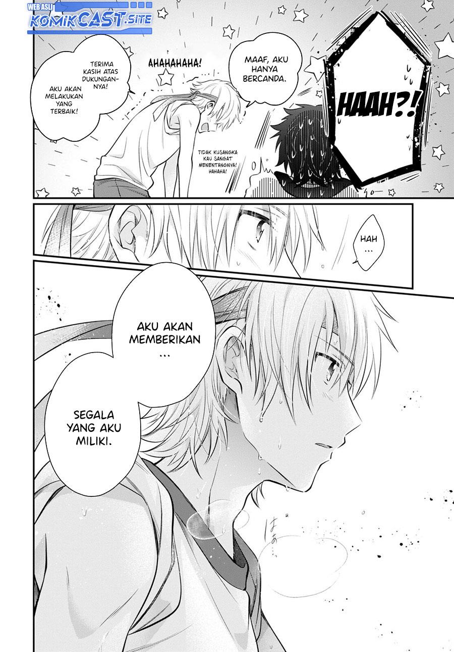 fuufu-ijou-koibito-miman - Chapter: 54