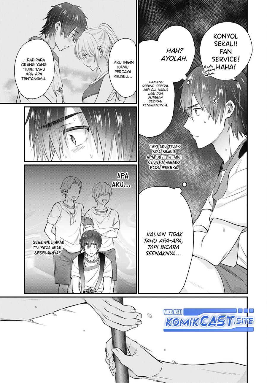 fuufu-ijou-koibito-miman - Chapter: 54