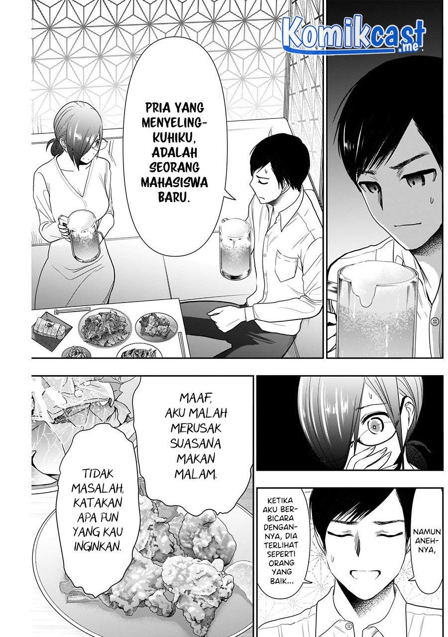 batsu-hare - Chapter: 13