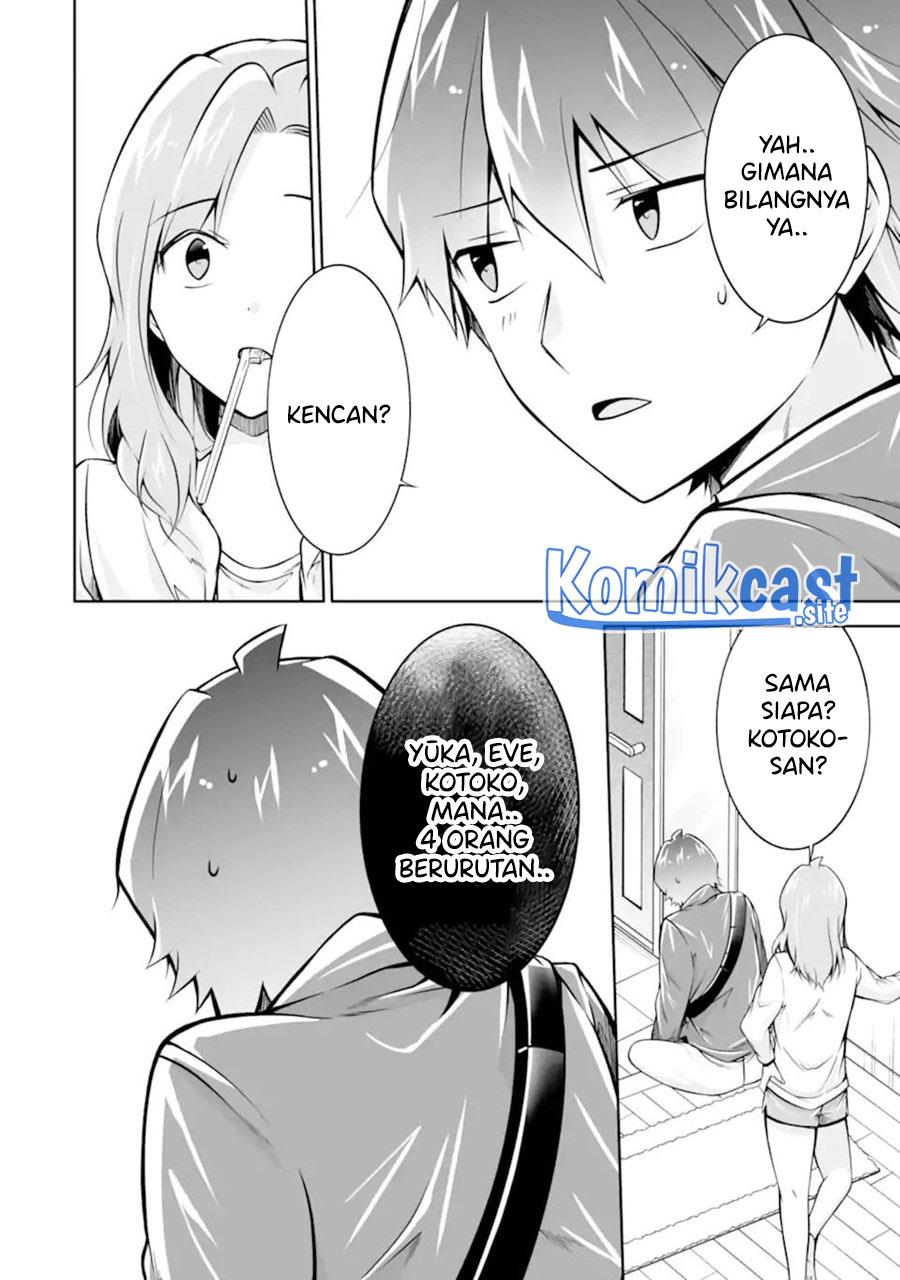 chuuko-demo-koi-ga-shitai - Chapter: 114