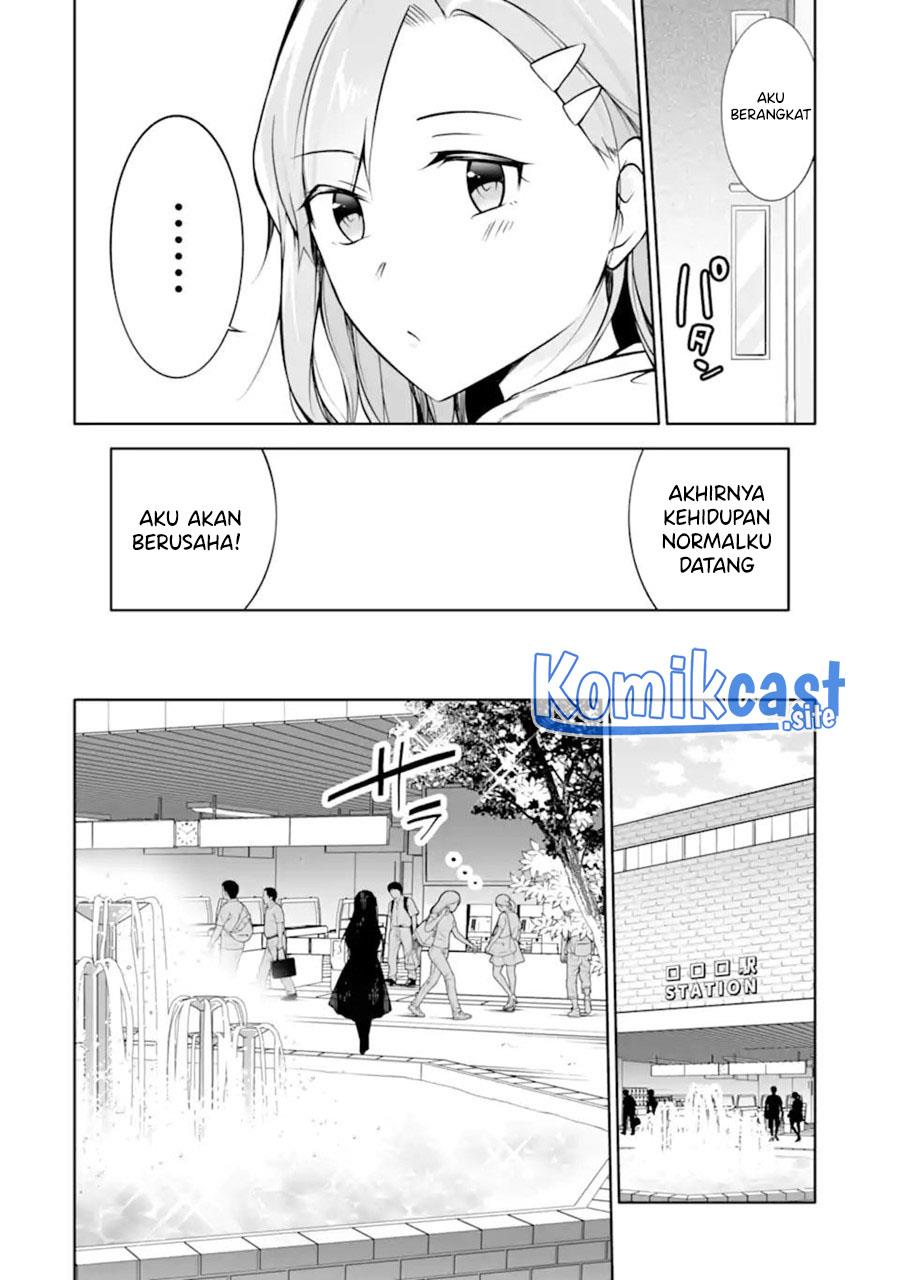 chuuko-demo-koi-ga-shitai - Chapter: 114