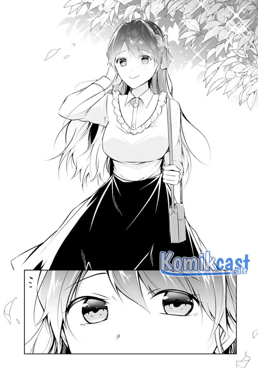 chuuko-demo-koi-ga-shitai - Chapter: 114