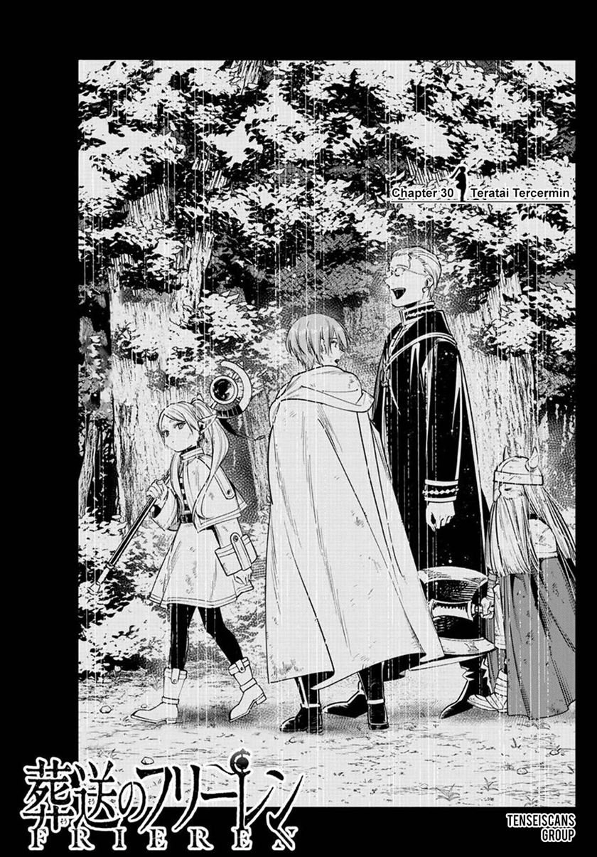 sousou-no-frieren - Chapter: 30