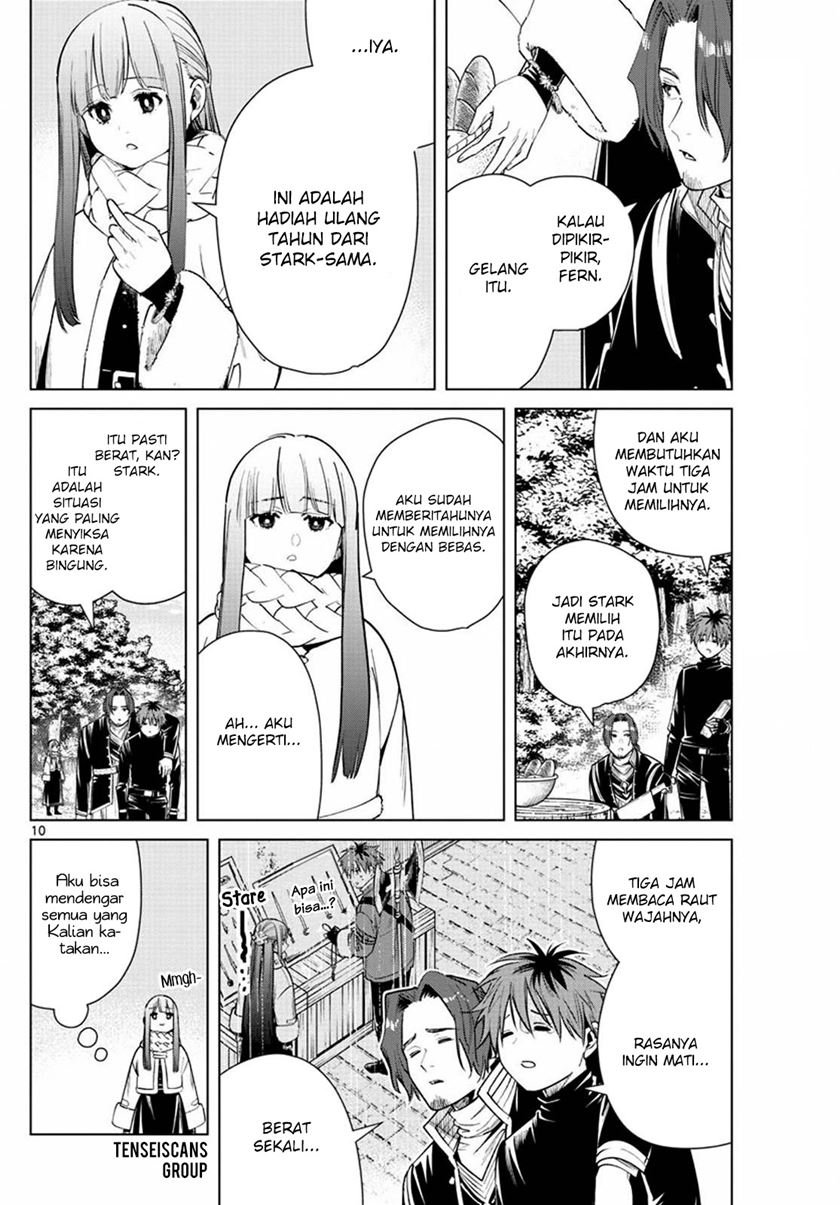 sousou-no-frieren - Chapter: 30