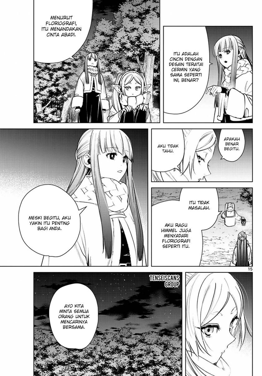 sousou-no-frieren - Chapter: 30