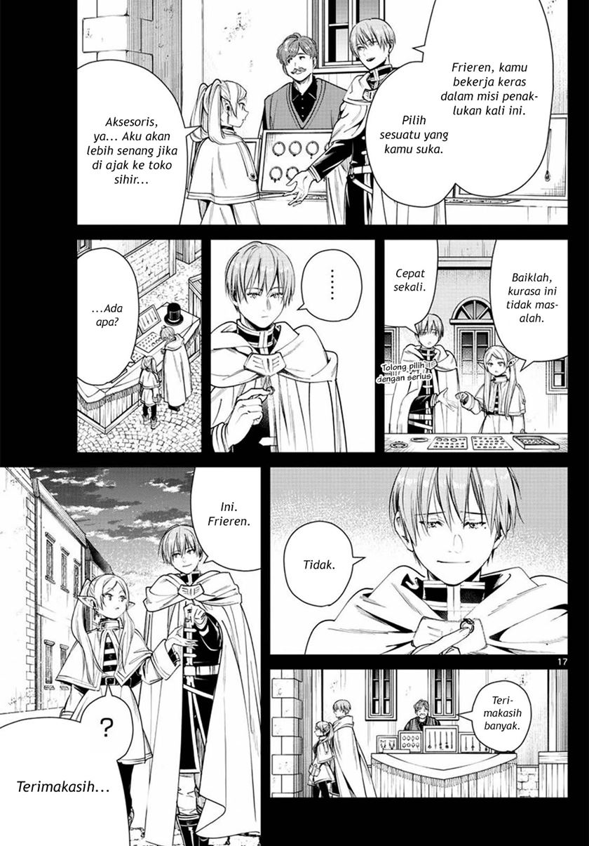 sousou-no-frieren - Chapter: 30