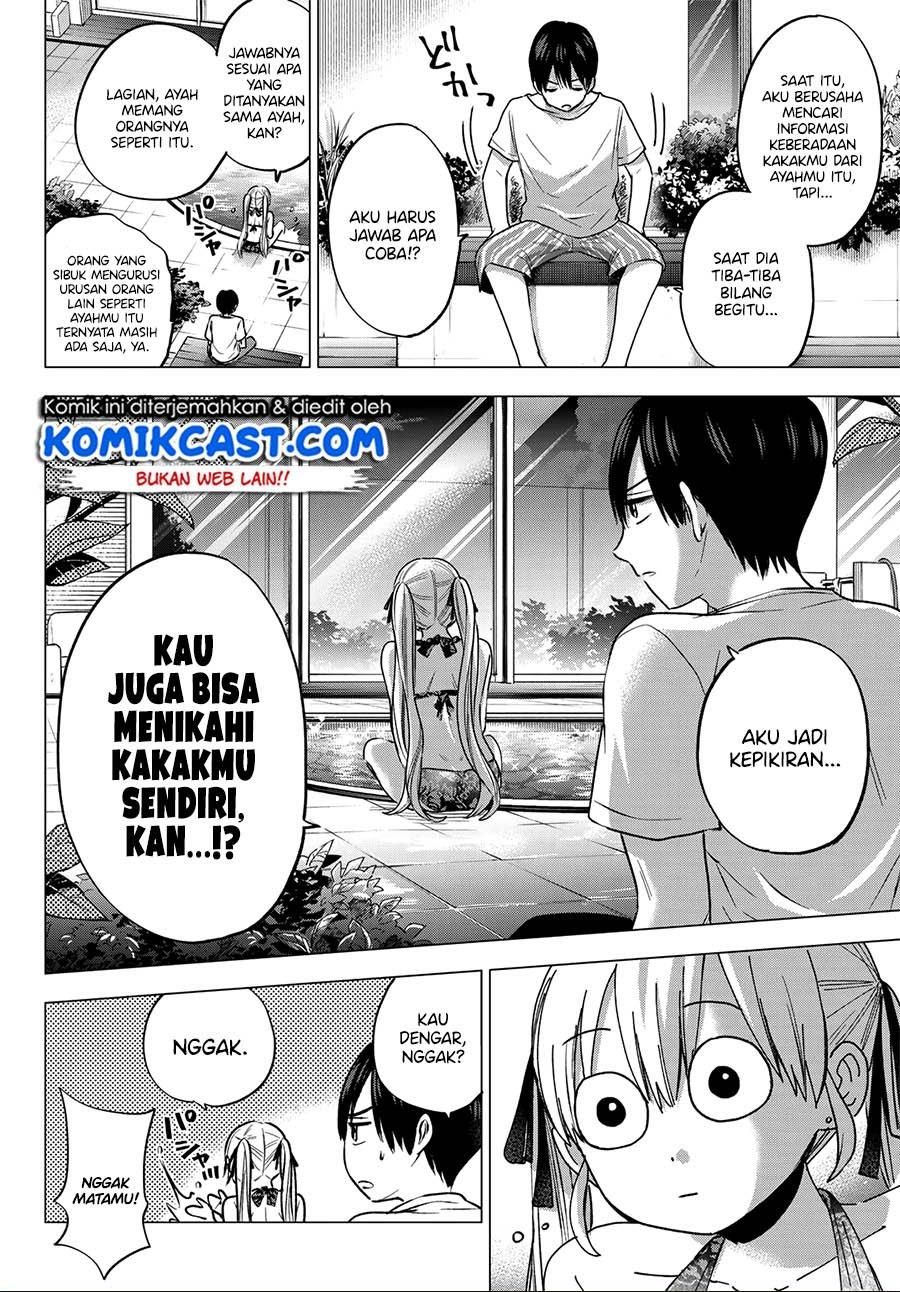 kakkou-no-iinazuke - Chapter: 47