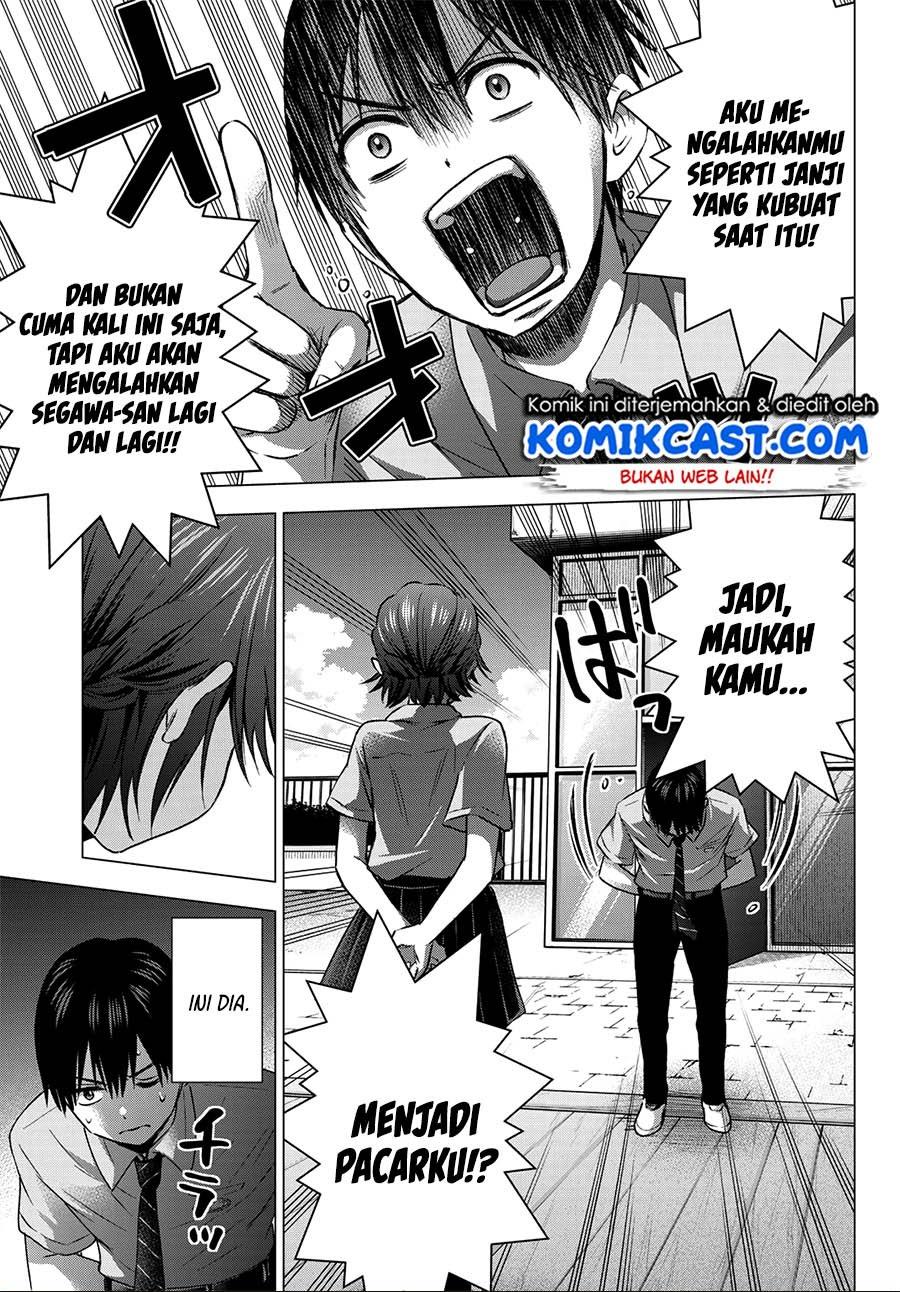 kakkou-no-iinazuke - Chapter: 47