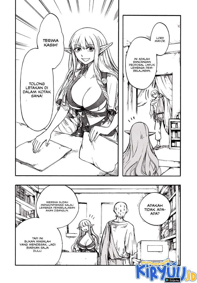 isekai-apocalypse-mynoghra-the-conquest-of-the-world-starts-with-the-civilization-of-ruin - Chapter: 27