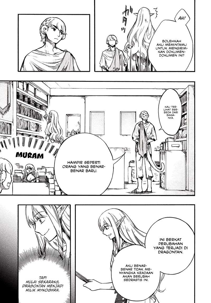 isekai-apocalypse-mynoghra-the-conquest-of-the-world-starts-with-the-civilization-of-ruin - Chapter: 27