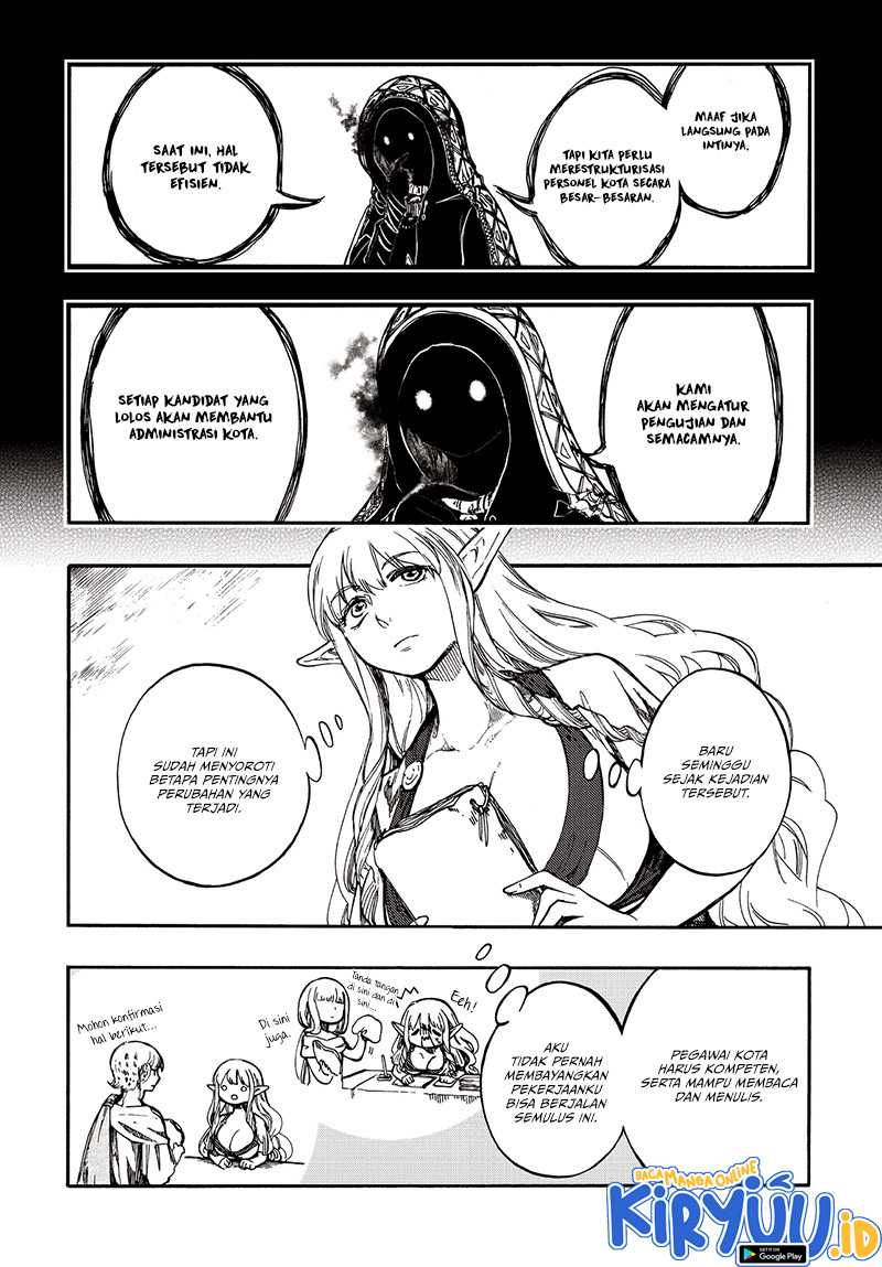 isekai-apocalypse-mynoghra-the-conquest-of-the-world-starts-with-the-civilization-of-ruin - Chapter: 27