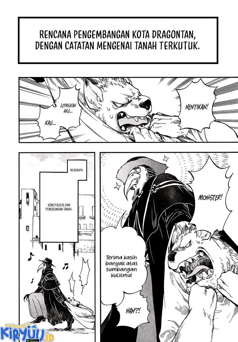 isekai-apocalypse-mynoghra-the-conquest-of-the-world-starts-with-the-civilization-of-ruin - Chapter: 27