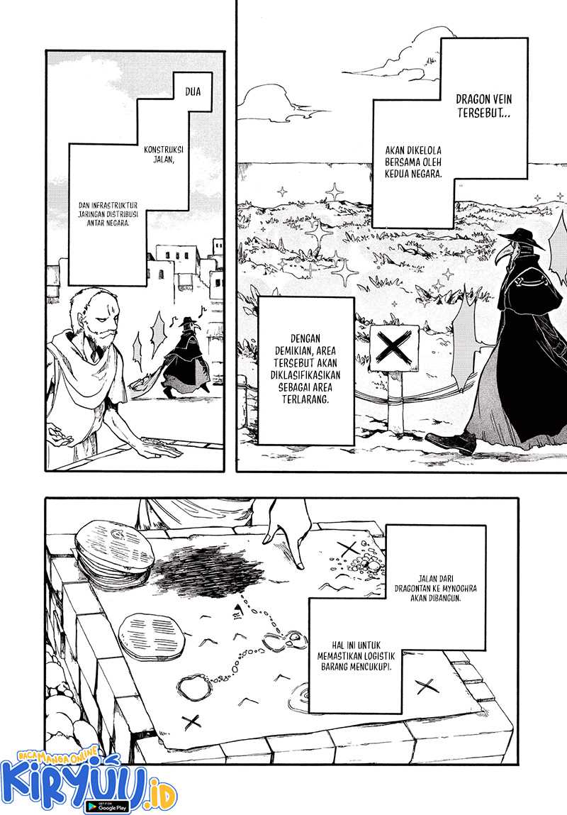isekai-apocalypse-mynoghra-the-conquest-of-the-world-starts-with-the-civilization-of-ruin - Chapter: 27