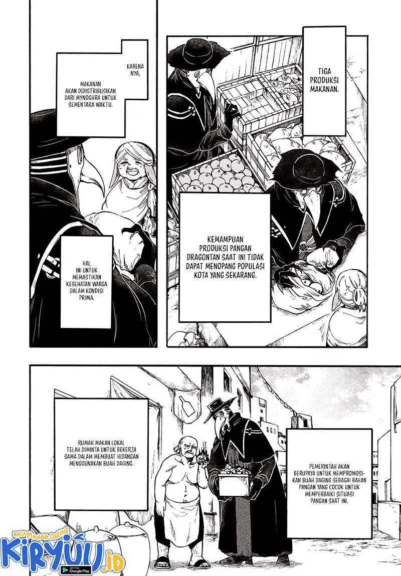 isekai-apocalypse-mynoghra-the-conquest-of-the-world-starts-with-the-civilization-of-ruin - Chapter: 27