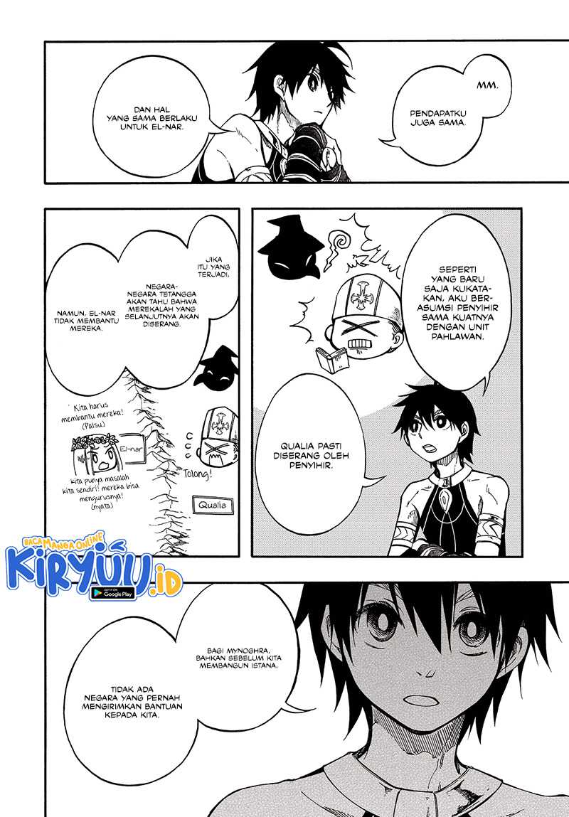 isekai-apocalypse-mynoghra-the-conquest-of-the-world-starts-with-the-civilization-of-ruin - Chapter: 27