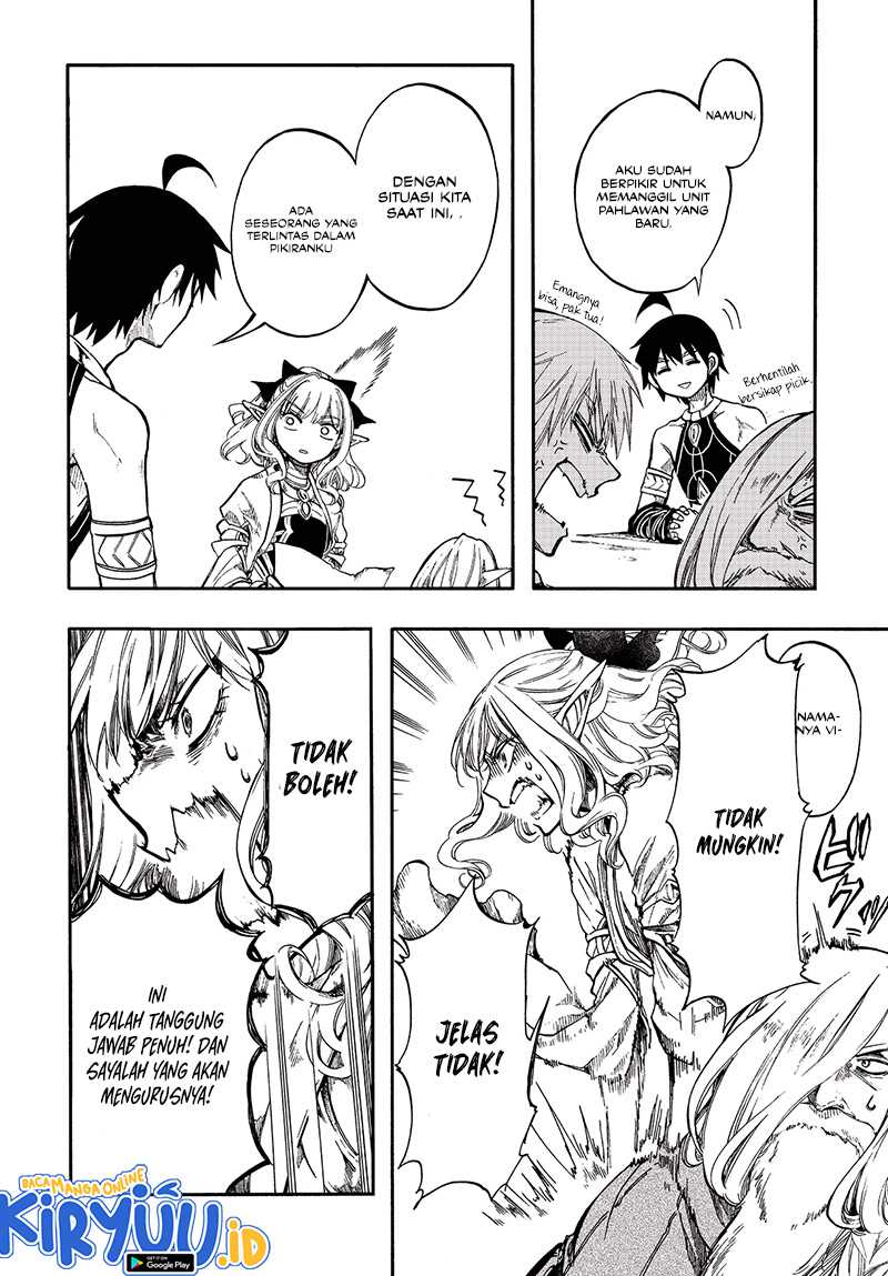 isekai-apocalypse-mynoghra-the-conquest-of-the-world-starts-with-the-civilization-of-ruin - Chapter: 27