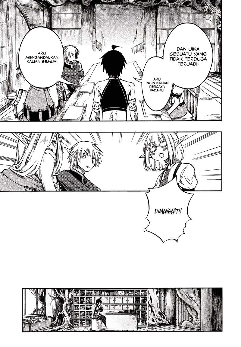 isekai-apocalypse-mynoghra-the-conquest-of-the-world-starts-with-the-civilization-of-ruin - Chapter: 27