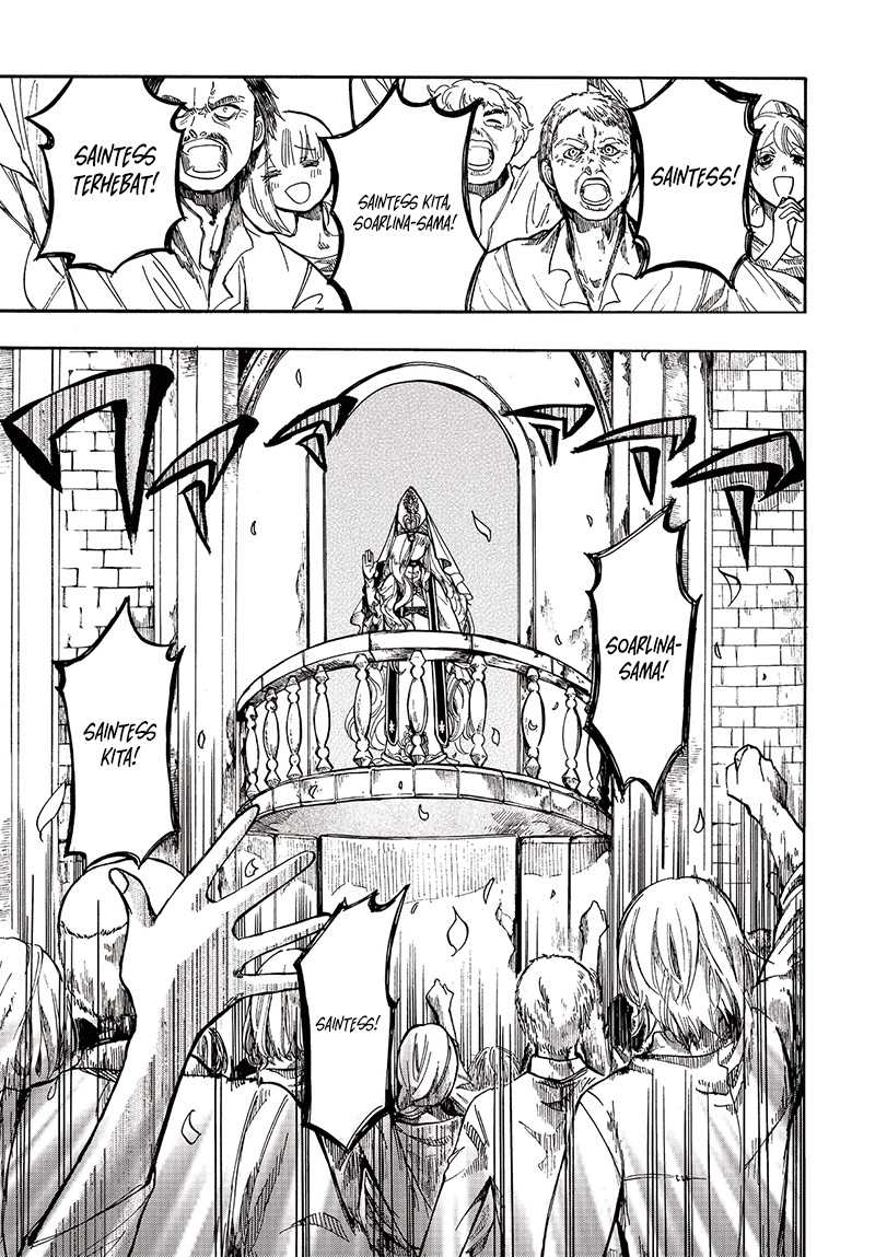 isekai-apocalypse-mynoghra-the-conquest-of-the-world-starts-with-the-civilization-of-ruin - Chapter: 27