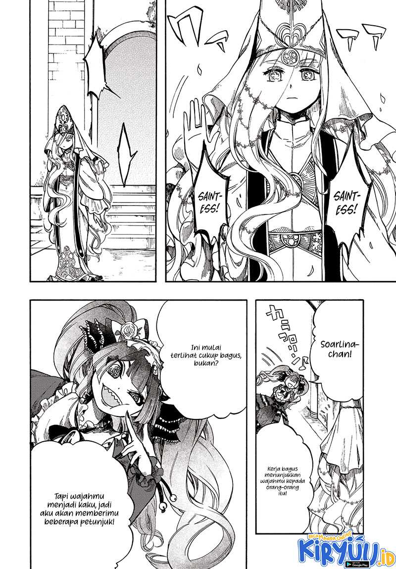 isekai-apocalypse-mynoghra-the-conquest-of-the-world-starts-with-the-civilization-of-ruin - Chapter: 27