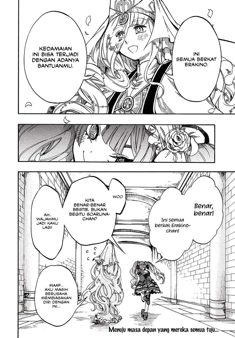 isekai-apocalypse-mynoghra-the-conquest-of-the-world-starts-with-the-civilization-of-ruin - Chapter: 27