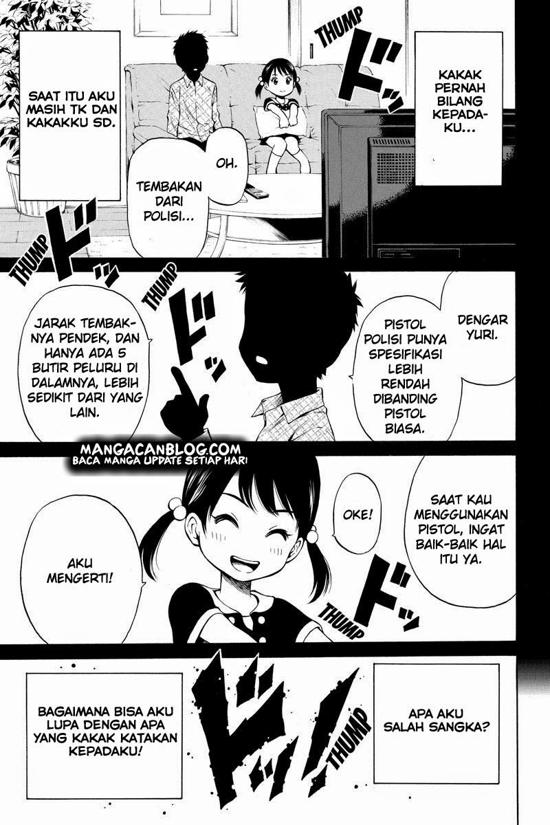 tenkuu-shinpan - Chapter: 32