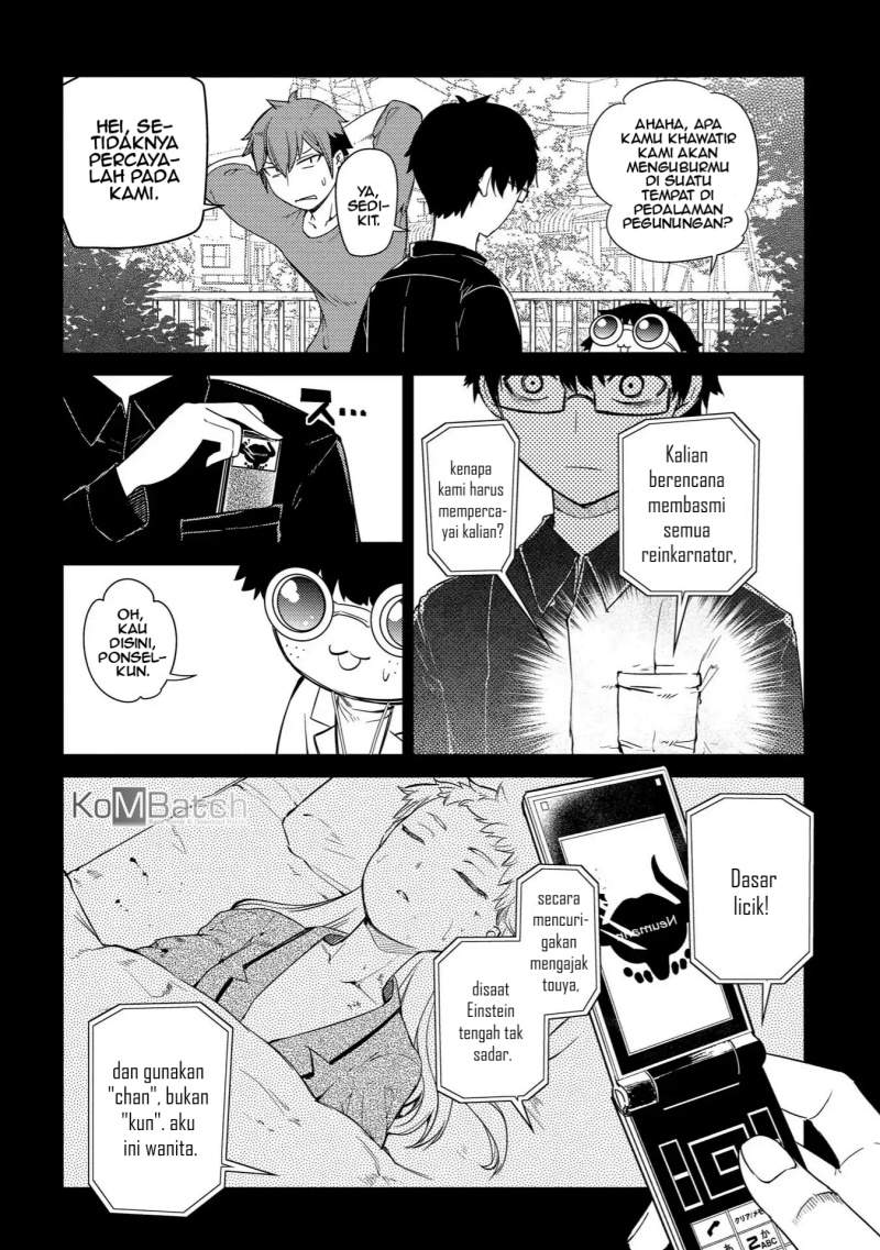 reincarnation-no-kaben - Chapter: 36