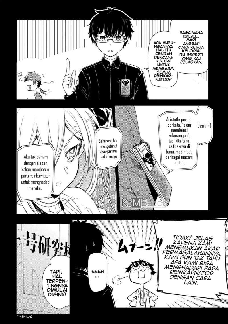 reincarnation-no-kaben - Chapter: 36