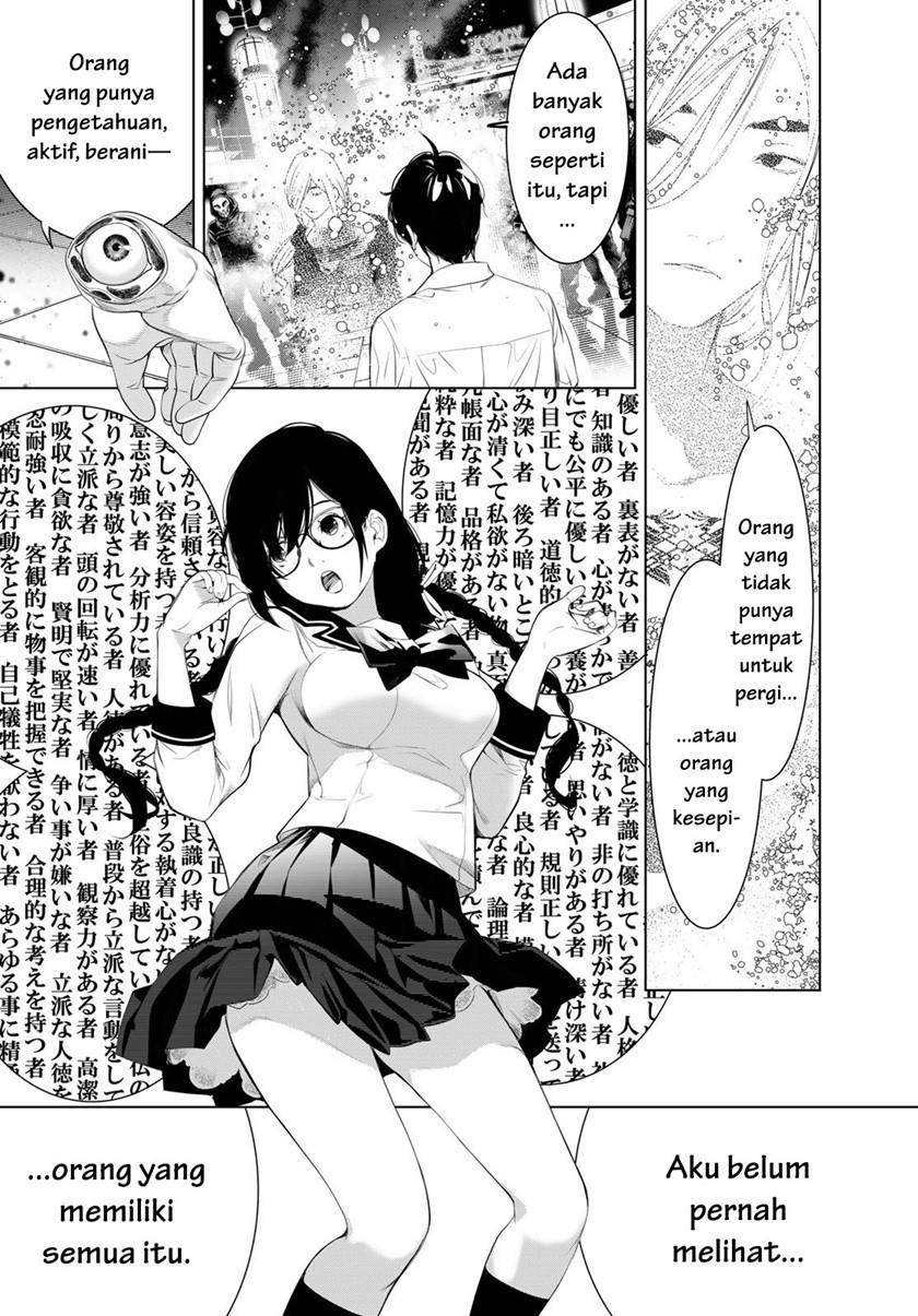 bakemonogatari - Chapter: 170