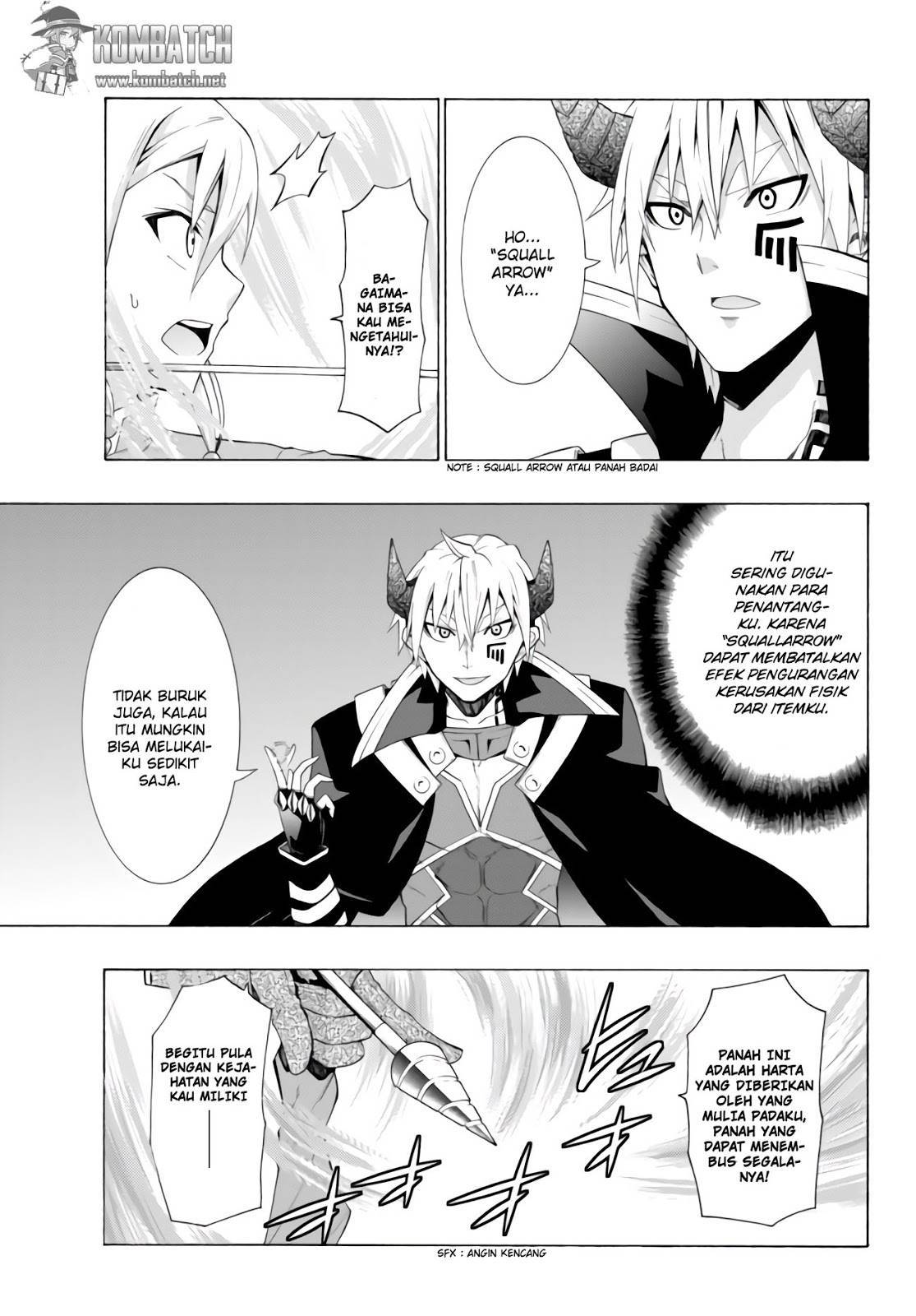 isekai-maou-to-shoukan-shoujo-no-dorei-majutsu - Chapter: 08