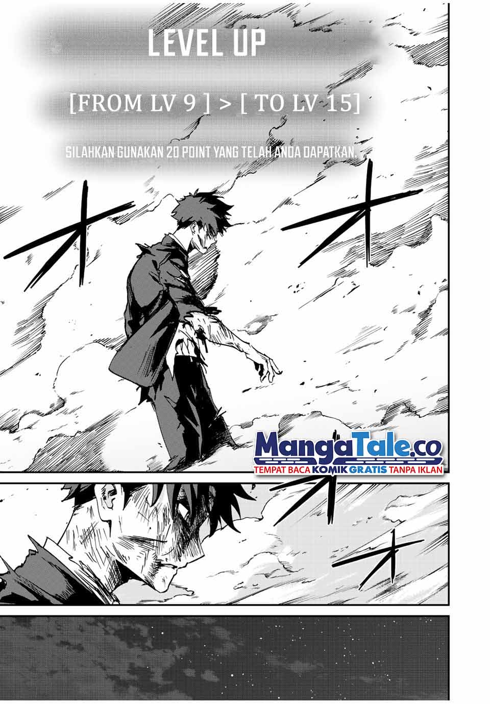 kono-sekai-ga-izure-horobu-koto-wo-ore-dake-ga-shitte-iru - Chapter: 9