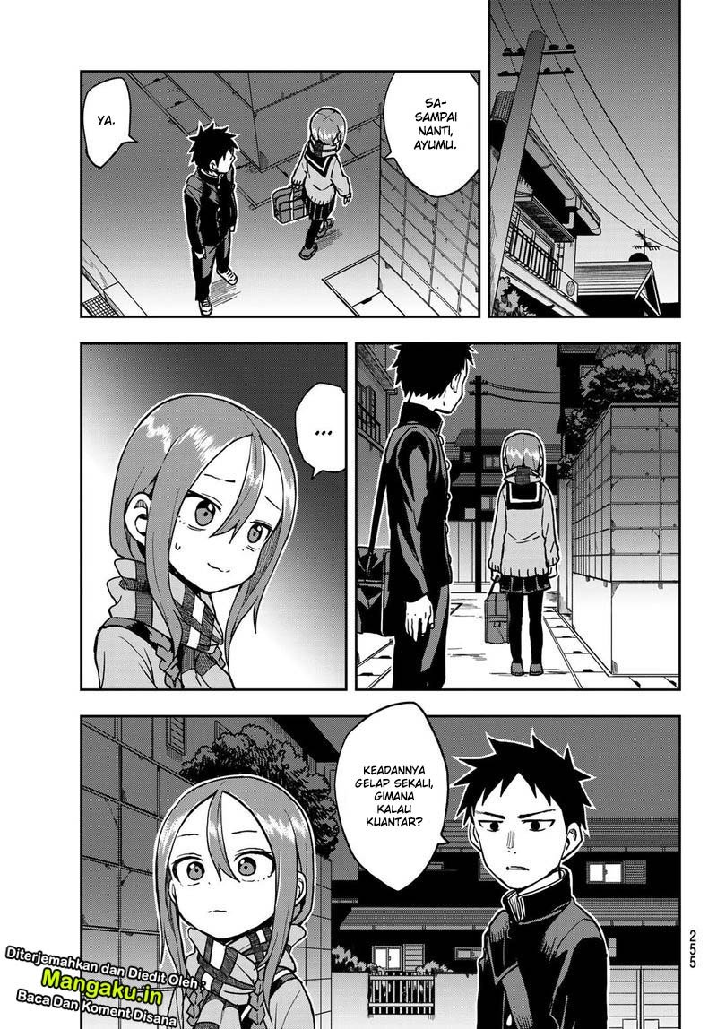 soredemo-ayumu-wa-yosetekuru - Chapter: 48