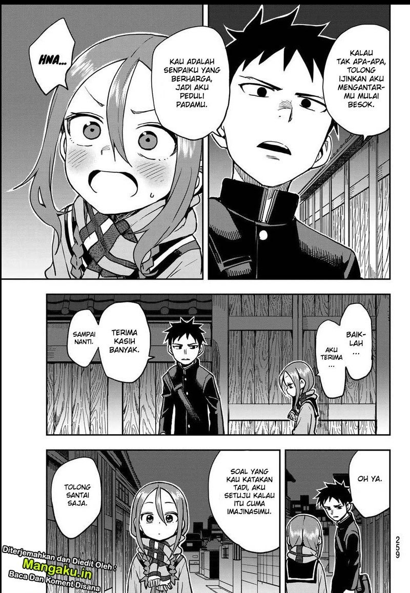 soredemo-ayumu-wa-yosetekuru - Chapter: 48