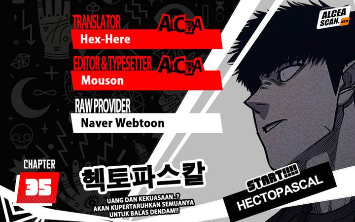 hectopascals - Chapter: 35