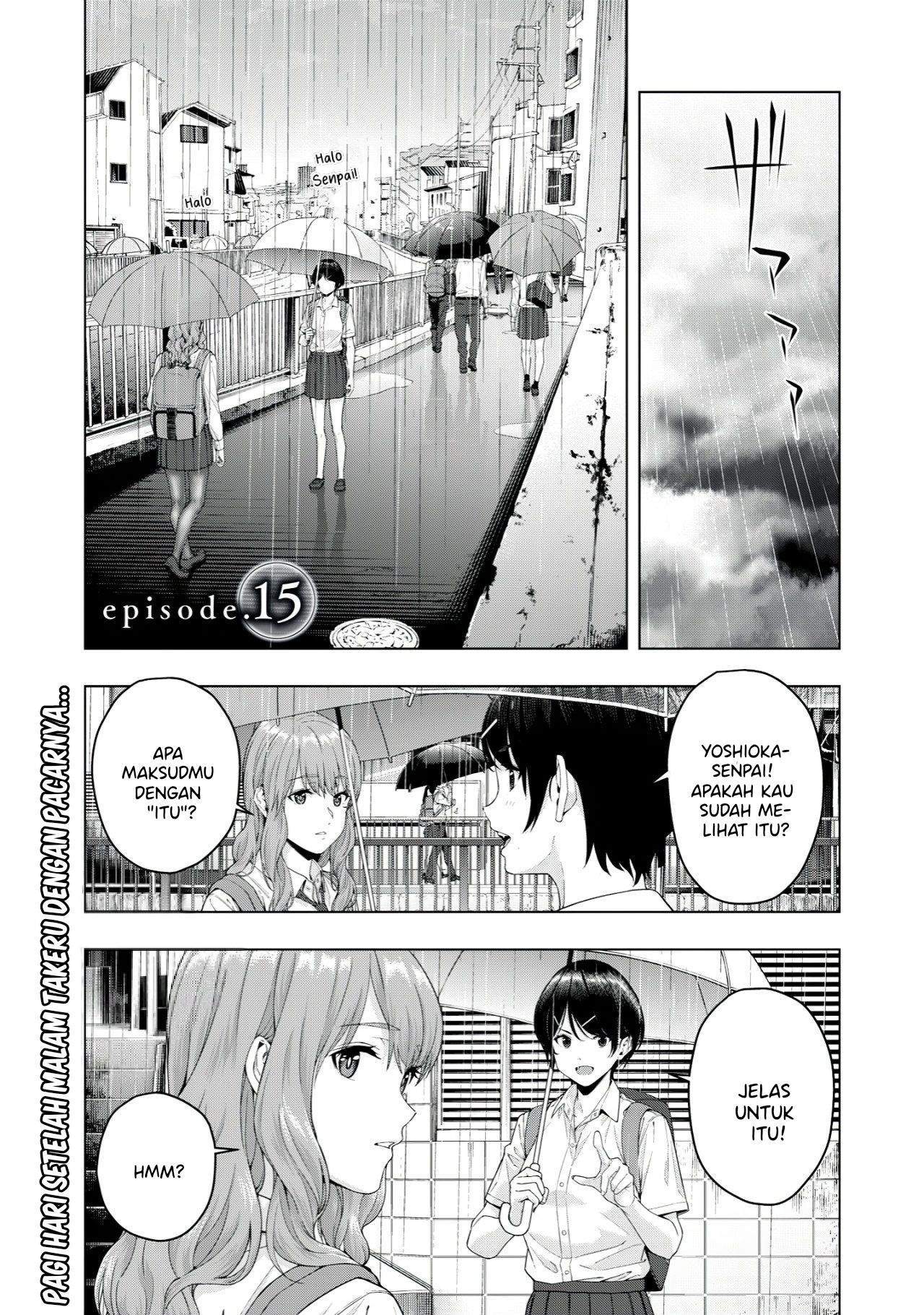 kanojo-no-tomodachi - Chapter: 15