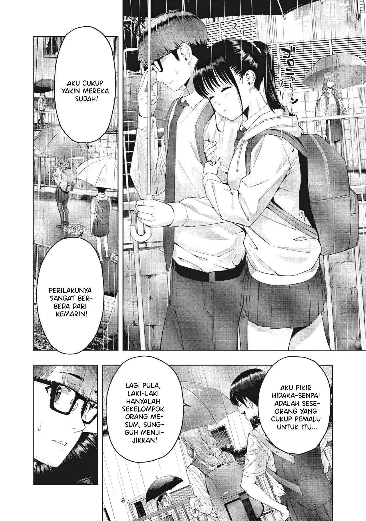 kanojo-no-tomodachi - Chapter: 15