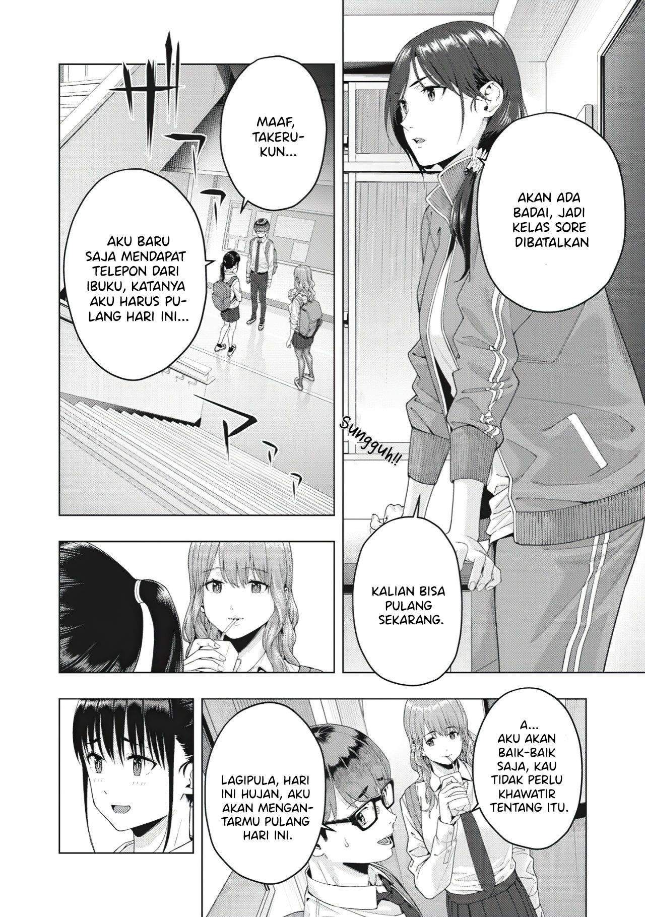 kanojo-no-tomodachi - Chapter: 15