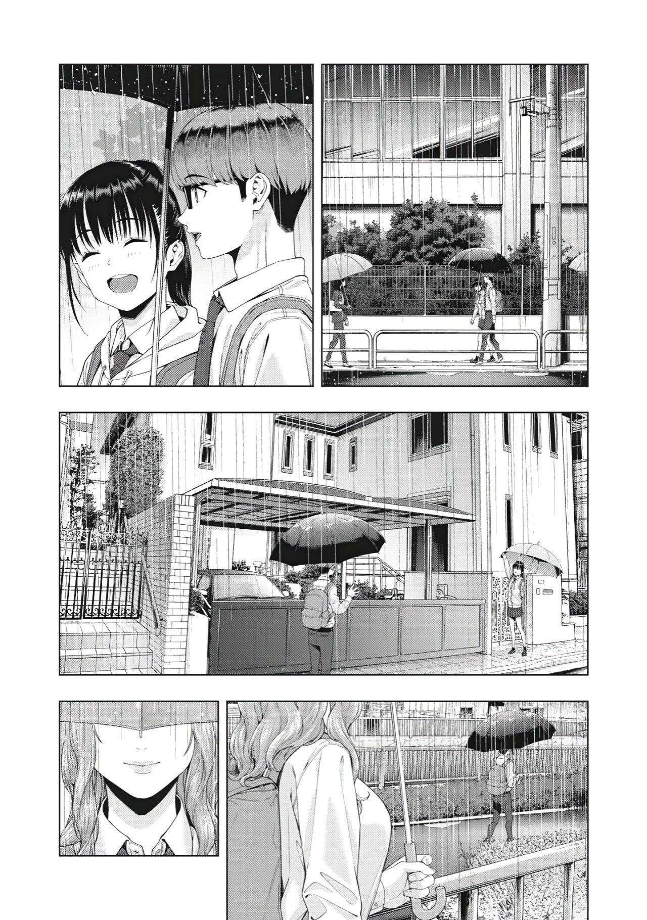 kanojo-no-tomodachi - Chapter: 15