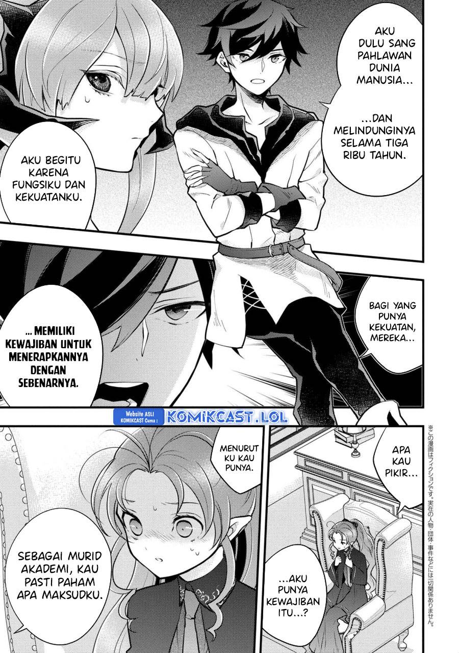 yuusha-yamemasu - Chapter: 38