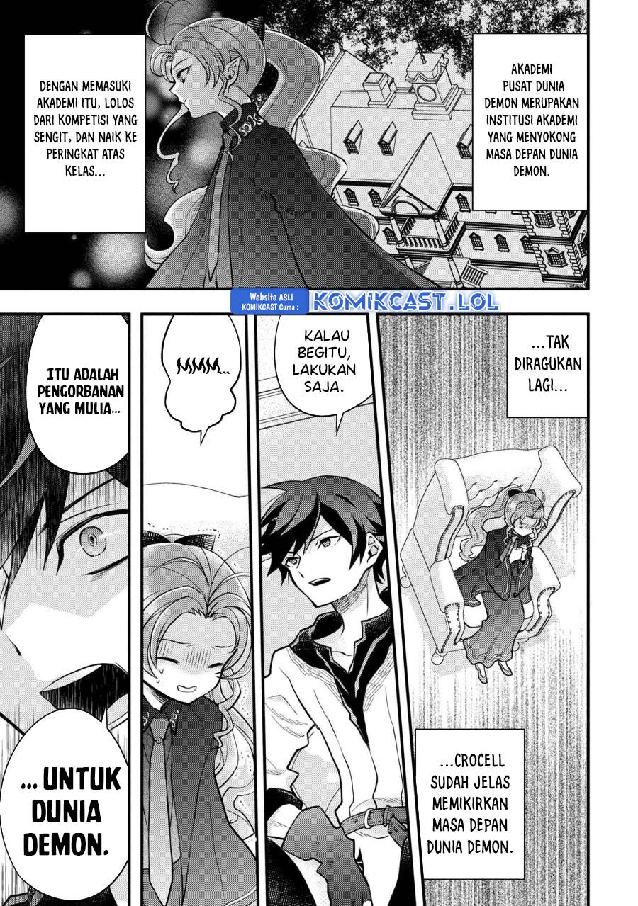 yuusha-yamemasu - Chapter: 38