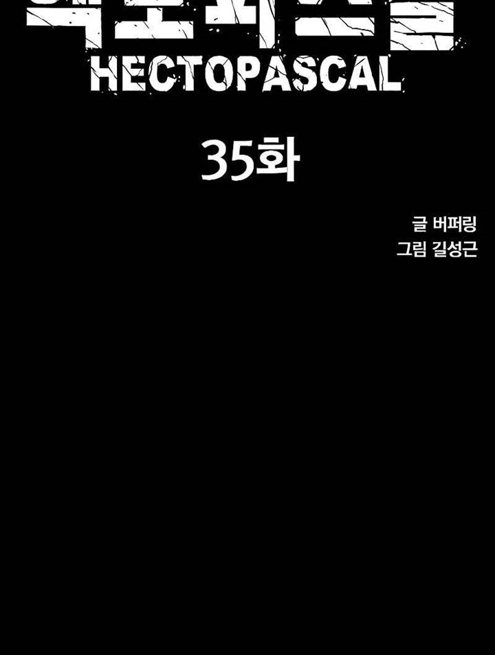 hectopascals - Chapter: 35