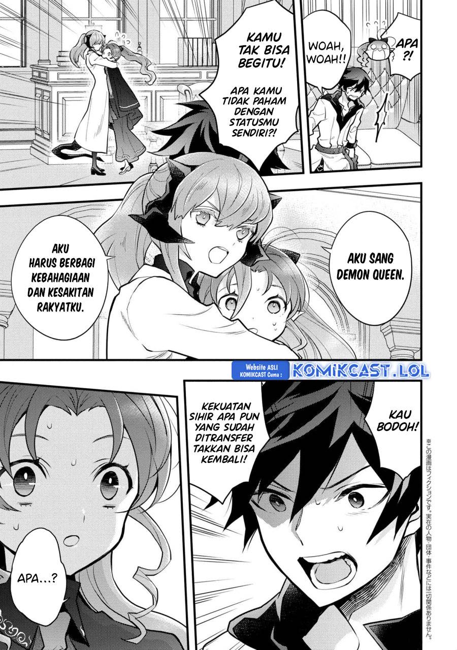 yuusha-yamemasu - Chapter: 38