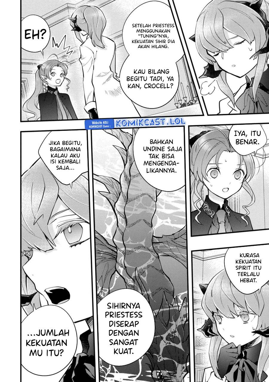 yuusha-yamemasu - Chapter: 38