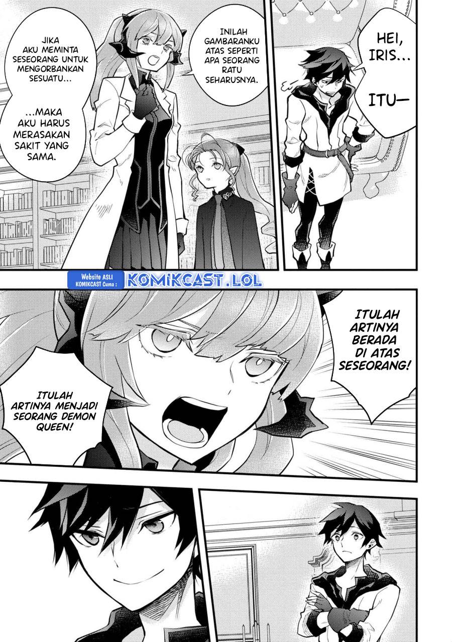 yuusha-yamemasu - Chapter: 38