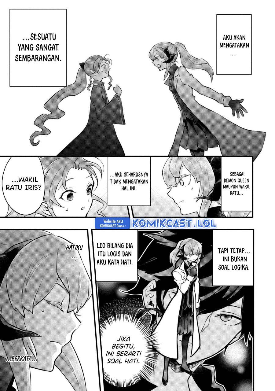 yuusha-yamemasu - Chapter: 38