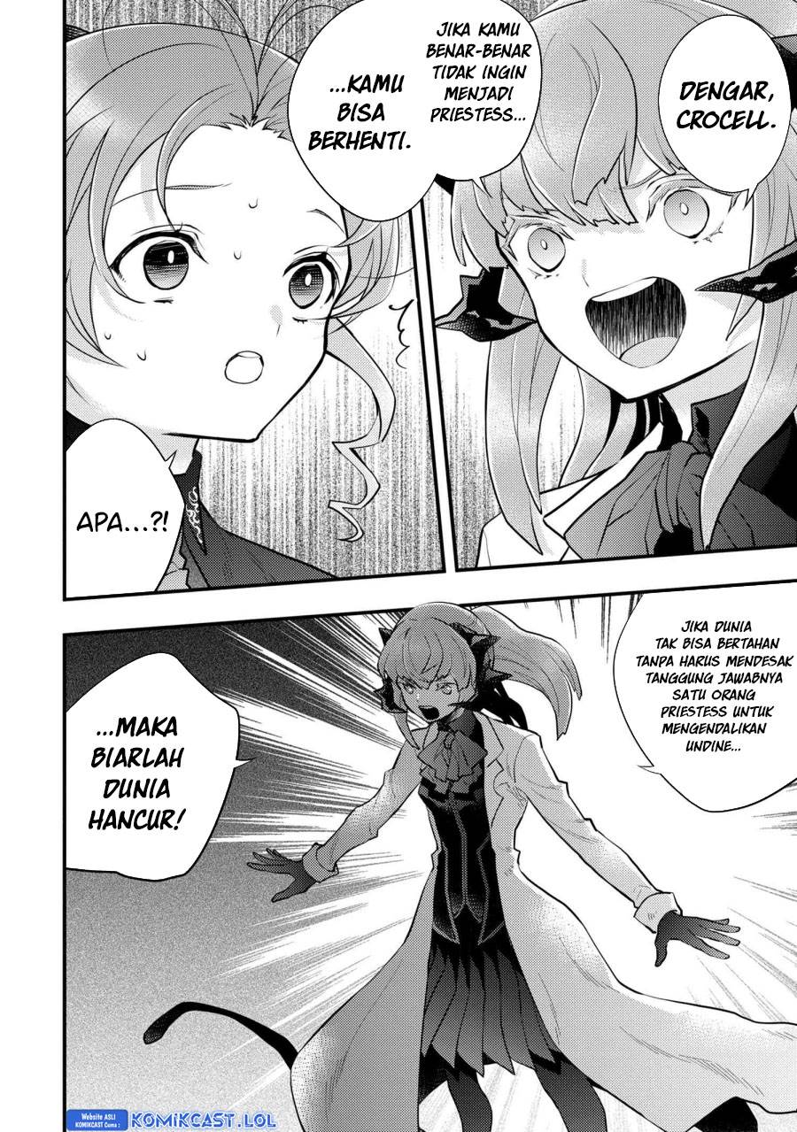 yuusha-yamemasu - Chapter: 38