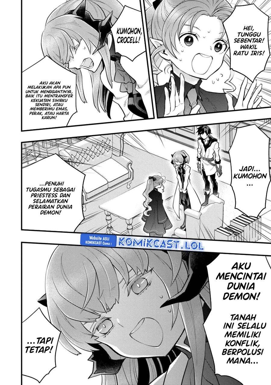 yuusha-yamemasu - Chapter: 38