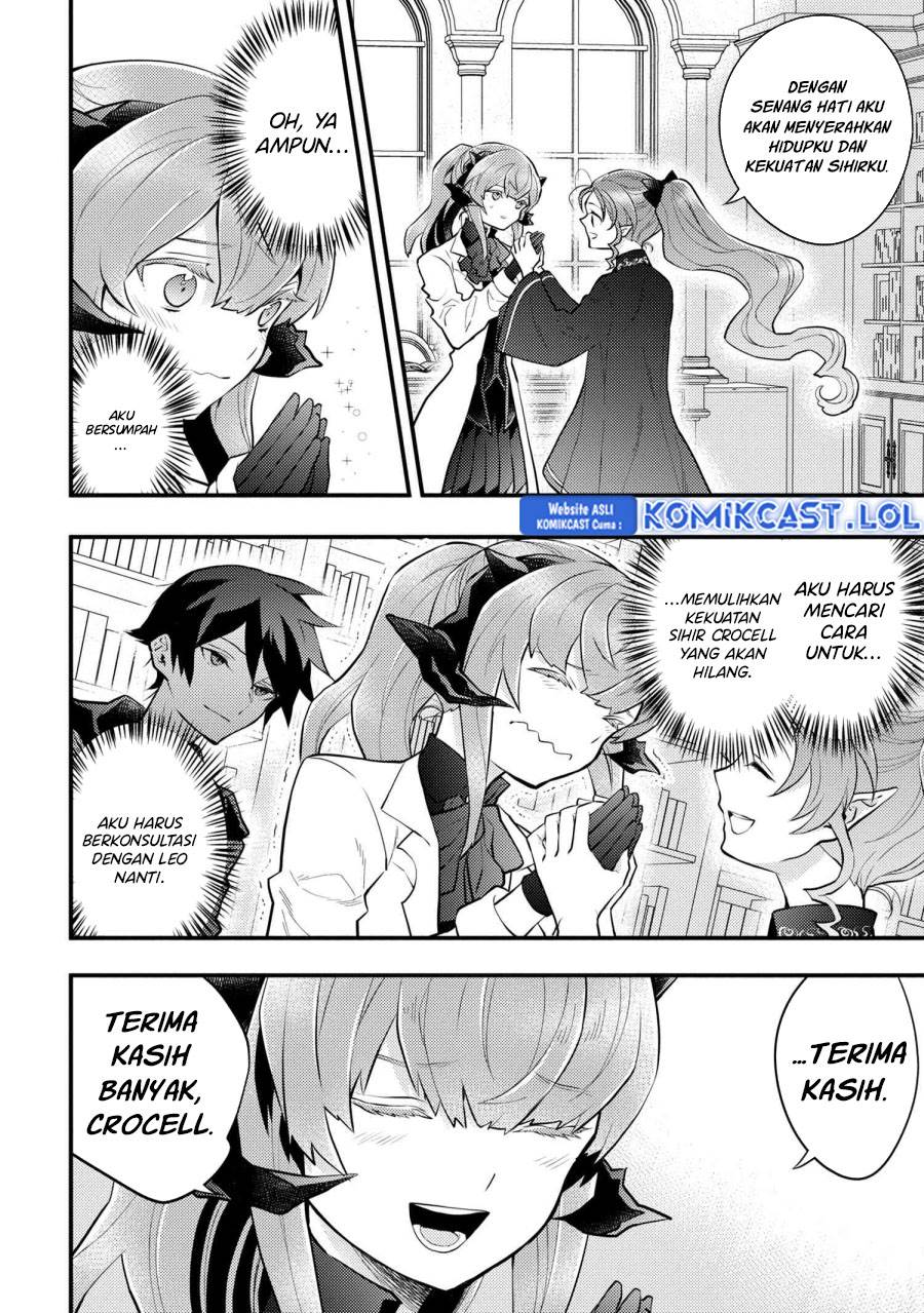 yuusha-yamemasu - Chapter: 38