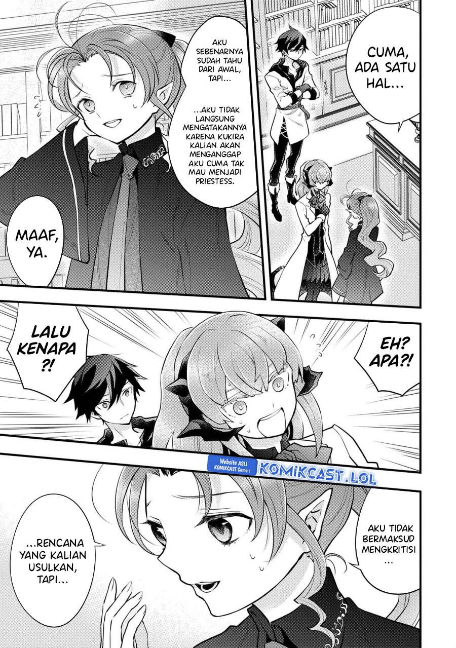 yuusha-yamemasu - Chapter: 38