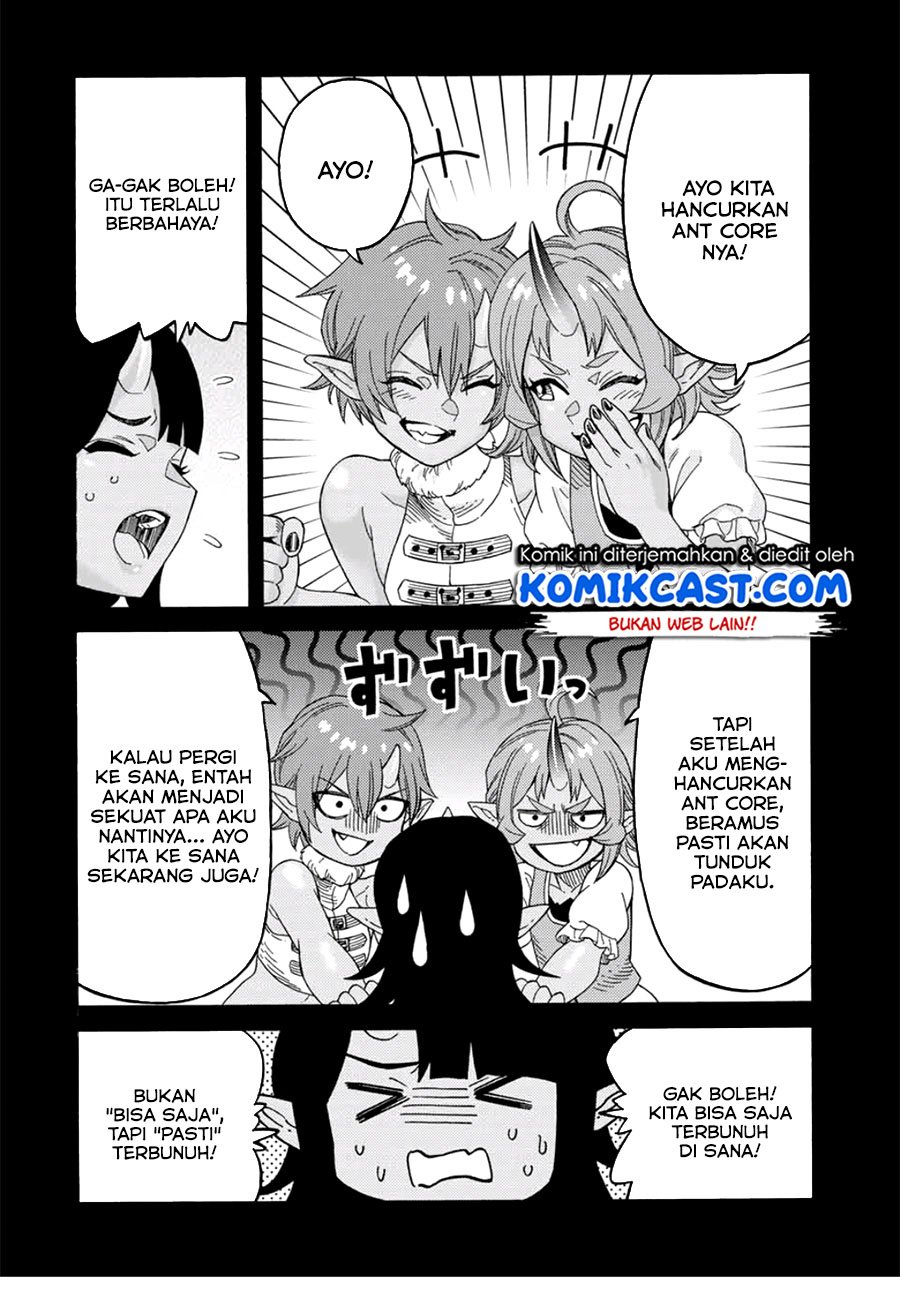 suterareta-tensei-kenja - Chapter: 18